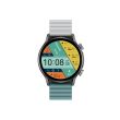 SMARTWATCH KR PRO LTD/GREY YFT2061EU KIESLECT