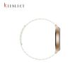 SMARTWATCH LORA 2/GOLD YFT2052EU KIESLECT