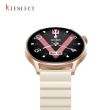 SMARTWATCH LORA 2/GOLD YFT2052EU KIESLECT