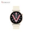 SMARTWATCH LORA 2/GOLD YFT2052EU KIESLECT