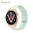 SMARTWATCH LORA 2/GOLD YFT2052EU KIESLECT