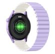 SMARTWATCH LORA 2/PURPLE YFT2050EU KIESLECT