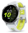 SMARTWATCH FORERUNNER 970/TITANIUM 010-02969-11 GARMIN