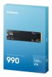 SAMSUNG 990  2 TB M.2