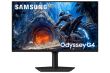 SAMSUNG 27 " 1920 x 1080 pixels Full HD
