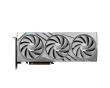 MSI NVIDIA GeForce RTX 4070 Ti 12 GB GDDR6X