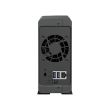 NAS STORAGE TOWER 1BAY/NO HDD DS124 SYNOLOGY