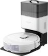 VACUUM CLEANER ROBOT Q8 MAX+/Q8MP02-00 ROBOROCK