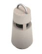 LG XBOOM 360 Beige Portable/Wireless