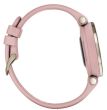SMARTWATCH LILY SPORT/DUST ROSE 010-02384-13 GARMIN