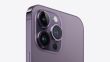 MOBILE PHONE IPHONE 14 PRO MAX/256GB PURPLE MQ9X3 APPLE