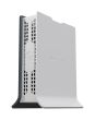 MIKROTIK Wireless Router Wi-Fi 6 4x10/100/1000M