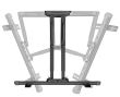 TV SET ACC WALL MOUNT 32-58"/WM-58ST-01 GEMBIRD