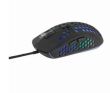 MOUSE USB OPTICAL GAMING RGB/MUSG-RAGNAR-RX400 GEMBIRD