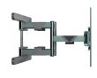 TV SET ACC WALL MOUNT 40-80"/WM-80ST-01 GEMBIRD