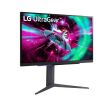 LG 27GR93U-B 27" Gaming/4K