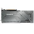 GIGABYTE AMD Radeon RX 7800 XT 16 GB GDDR6