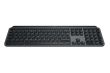 KEYBOARD BLUETH MX KEYS S/GRAPHITE 920-011587 LOGITECH
