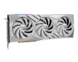 VGA PCIE8 RTX4060TI 16GB/RTX4060TI GAM X SLI WH 16G MSI