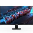 GIGABYTE 27" Gaming/Curved Panel VA