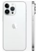 MOBILE PHONE IPHONE 14 PRO MAX/256GB SILVER MQ9V3 APPLE