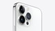 MOBILE PHONE IPHONE 14 PRO MAX/256GB SILVER MQ9V3 APPLE