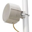 WRL CPE OUTDOOR/SXTR&FG621-EA MIKROTIK