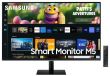 SAMSUNG M50C 27" TV Monitor/Smart