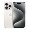 MOBILE PHONE IPHONE 15 PRO/128GB WHITE MTUW3PX/A APPLE