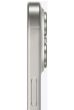 MOBILE PHONE IPHONE 15 PRO/128GB WHITE MTUW3PX/A APPLE