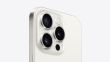 MOBILE PHONE IPHONE 15 PRO/128GB WHITE MTUW3PX/A APPLE
