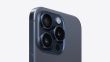 MOBILE PHONE IPHONE 15 PRO/256GB BLUE MTV63PX/A APPLE