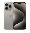 MOBILE PHONE IPHONE 15 PRO/256GB NATURAL MTV53PX/A APPLE
