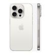 MOBILE PHONE IPHONE 15 PRO/256GB WHITE MTV43PX/A APPLE