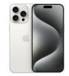 MOBILE PHONE IPHONE 15 PRO MAX/256GB WHITE MU783PX/A APPLE