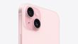 MOBILE PHONE IPHONE 15 PLUS/128GB PINK MU103PX/A APPLE