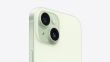 MOBILE PHONE IPHONE 15/128GB GREEN MTP53PX/A APPLE
