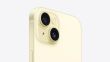 MOBILE PHONE IPHONE 15/128GB YELLOW MTP23PX/A APPLE