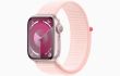 SMARTWATCH SERIES 9 41MM/ALUMINIUM/PINK MR953ET/A APPLE
