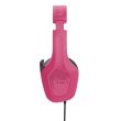 HEADSET +MOUSE+MOUSEPAD/GXT 790 PINK 25179 TRUST