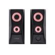 SPEAKER 2.0 GXT 606 JAVV RGB/BLACK 25108 TRUST