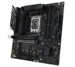 MB B760 S1700 MATX/TUF GAMING B760M-E D4 ASUS