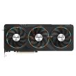 VGA PCIE16 RTX4070TI 12GB/N407TGAMING OCV2-12GD GIGABYTE