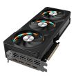 VGA PCIE16 RTX4070TI 12GB/N407TGAMING OCV2-12GD GIGABYTE