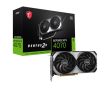 MSI NVIDIA GeForce RTX 4070 12 GB GDDR6X