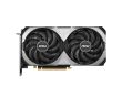 MSI NVIDIA GeForce RTX 4070 12 GB GDDR6X