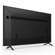 TV SET LCD 43" 4K/KD43X75WLPAEP SONY
