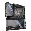 GIGABYTE Intel Z790 LGA1700 EATX