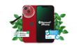 MOBILE PHONE IPHONE 13 MINI/RED RND-P226128 APPLE RENEWD