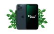 MOBILE PHONE IPHONE 12 PRO MAX/BLUE RND-P217128 APPLE RENEWD